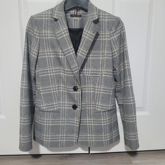 Woman Jackets - Picture 7 of 9